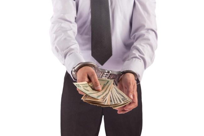 Embezzlement Lawyer in Grand Rapids