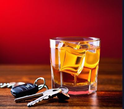 10 things to look at when facing a DUI