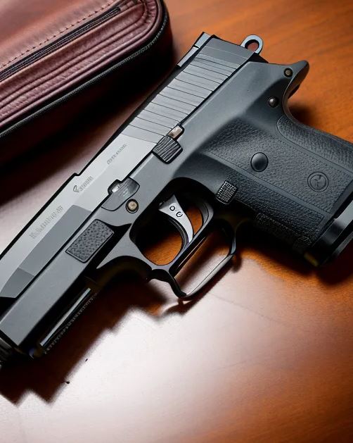 Expungement attorney assissting with gun rights